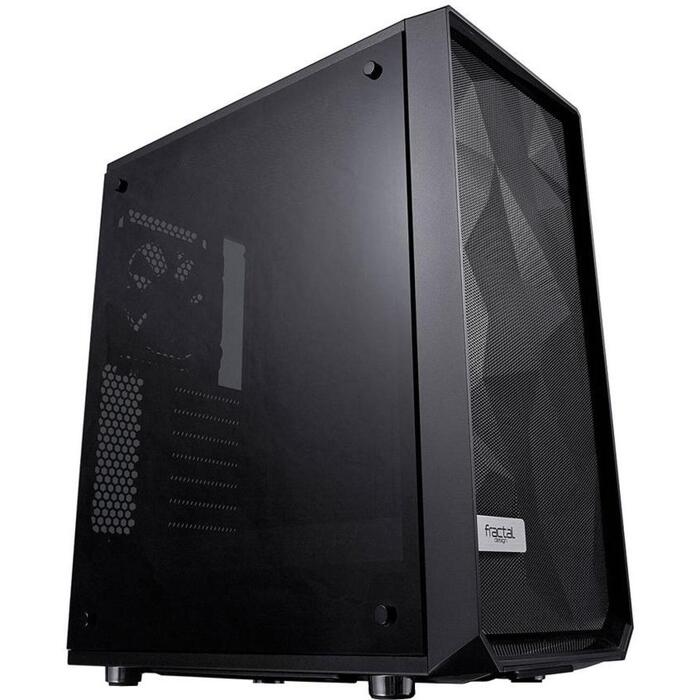 Fractal Design datora korpuss Meshify C