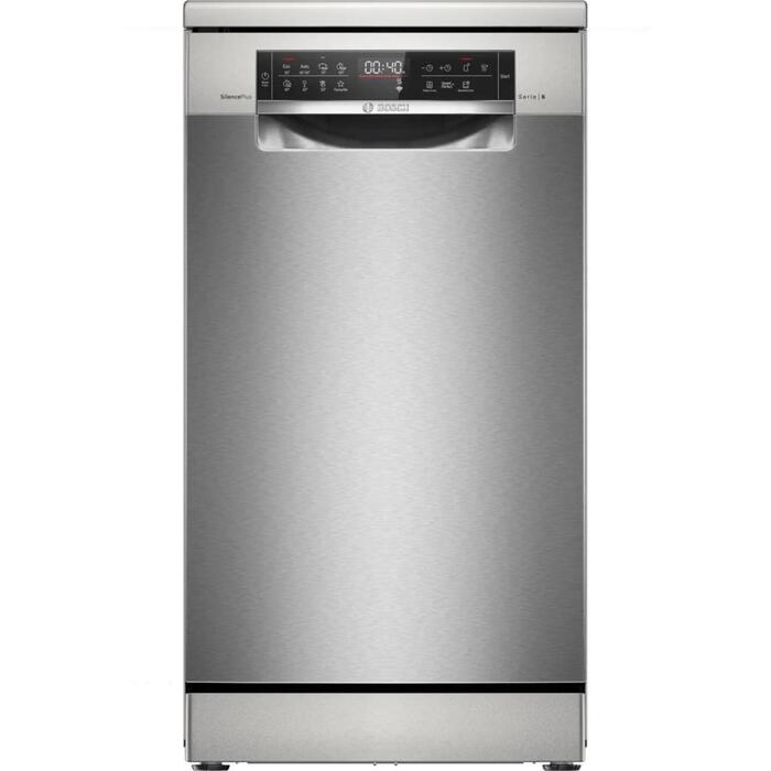 Bosch Serie 6 SPS6EMI21E trauku mazgājamā
