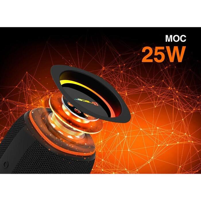 Tracer XtremeBeat Ultra TWS portatīvais Bluetooth