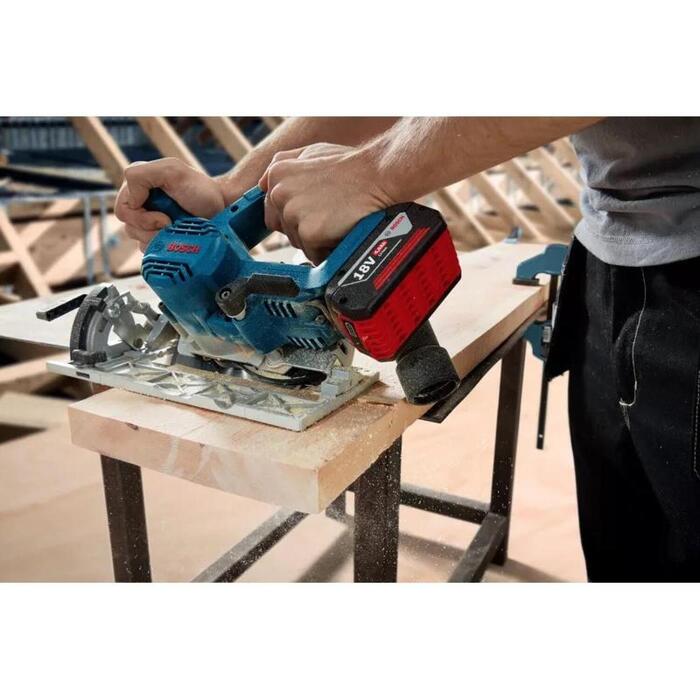 Bosch akumulatora ripzāģis GKS 185-LI Professional