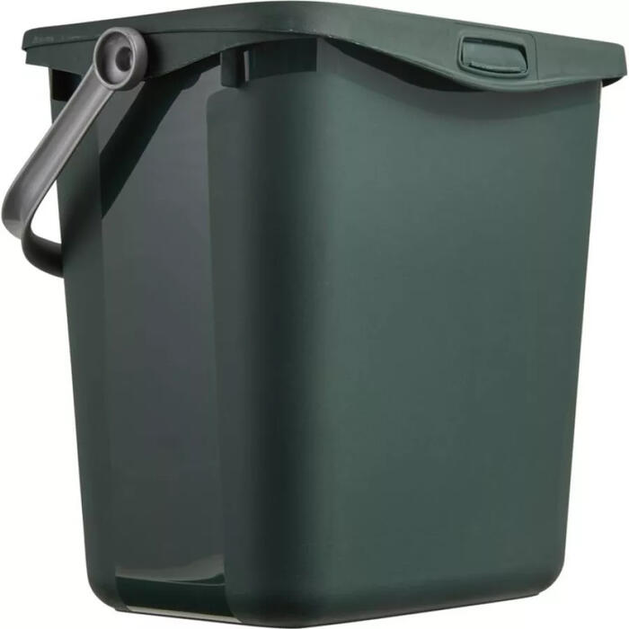 Curver Multiboxx Bio atkritumu tvertne 0800364208