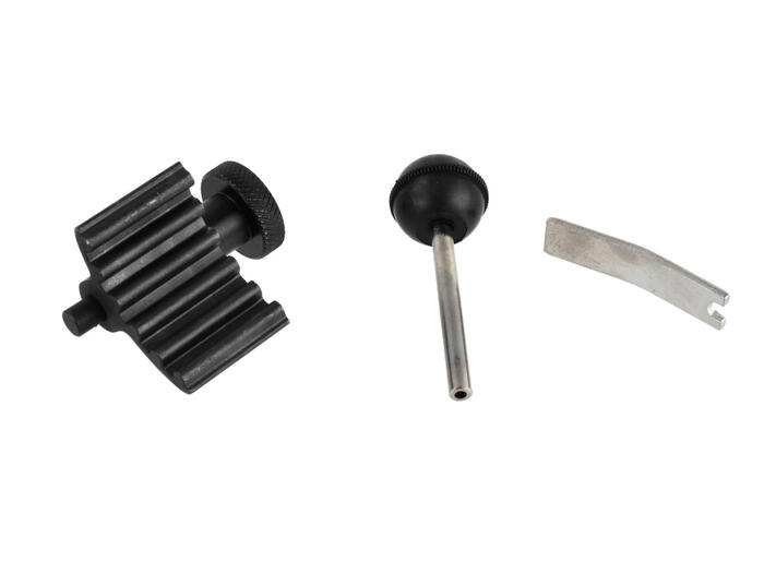 Kloķvārpstas Bloķēšanas Instrumentu Komplekts, 3 gab