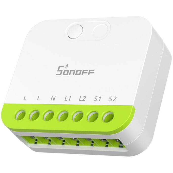 Sonoff viedais gaismas slēdzis MINI-ZB2GS, 110-240V