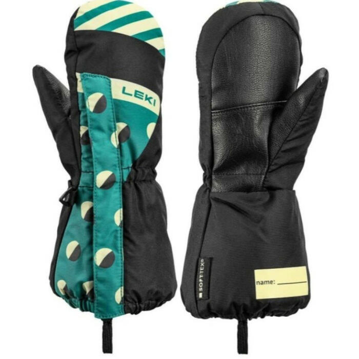 Leki Little Paw Mitt Long cimdi