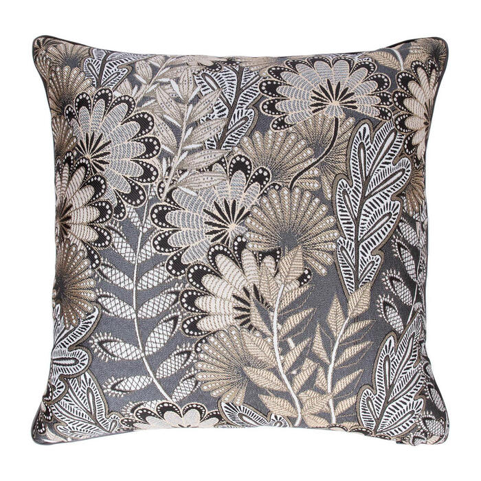 HOME4YOU Spilvens HOLLY 45x45cm, 339 P0067339