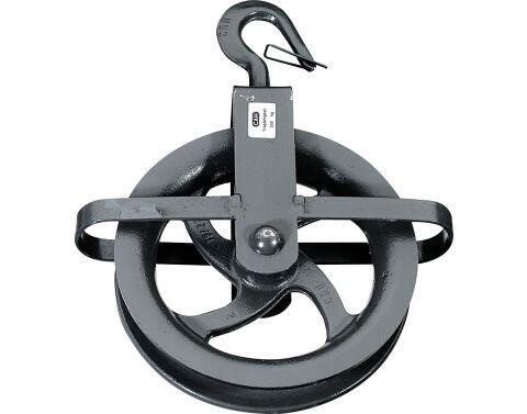 FREUND Trīsis ar āķi 250kg 00560250