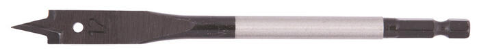Plakanais urbis kokam 1/4 12X150MM, P-80656
