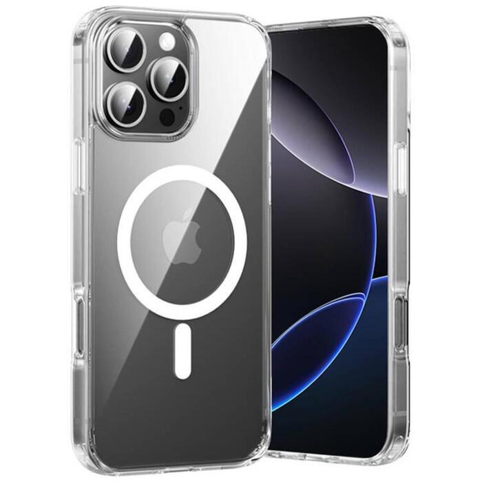 Vention KUGT0-40 Kaste iPhone 16 Pro