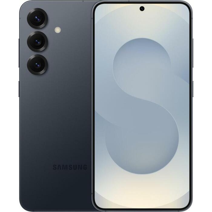 Samsung Mobilais telefons Galaxy S25 SM-S931BZKHEUE