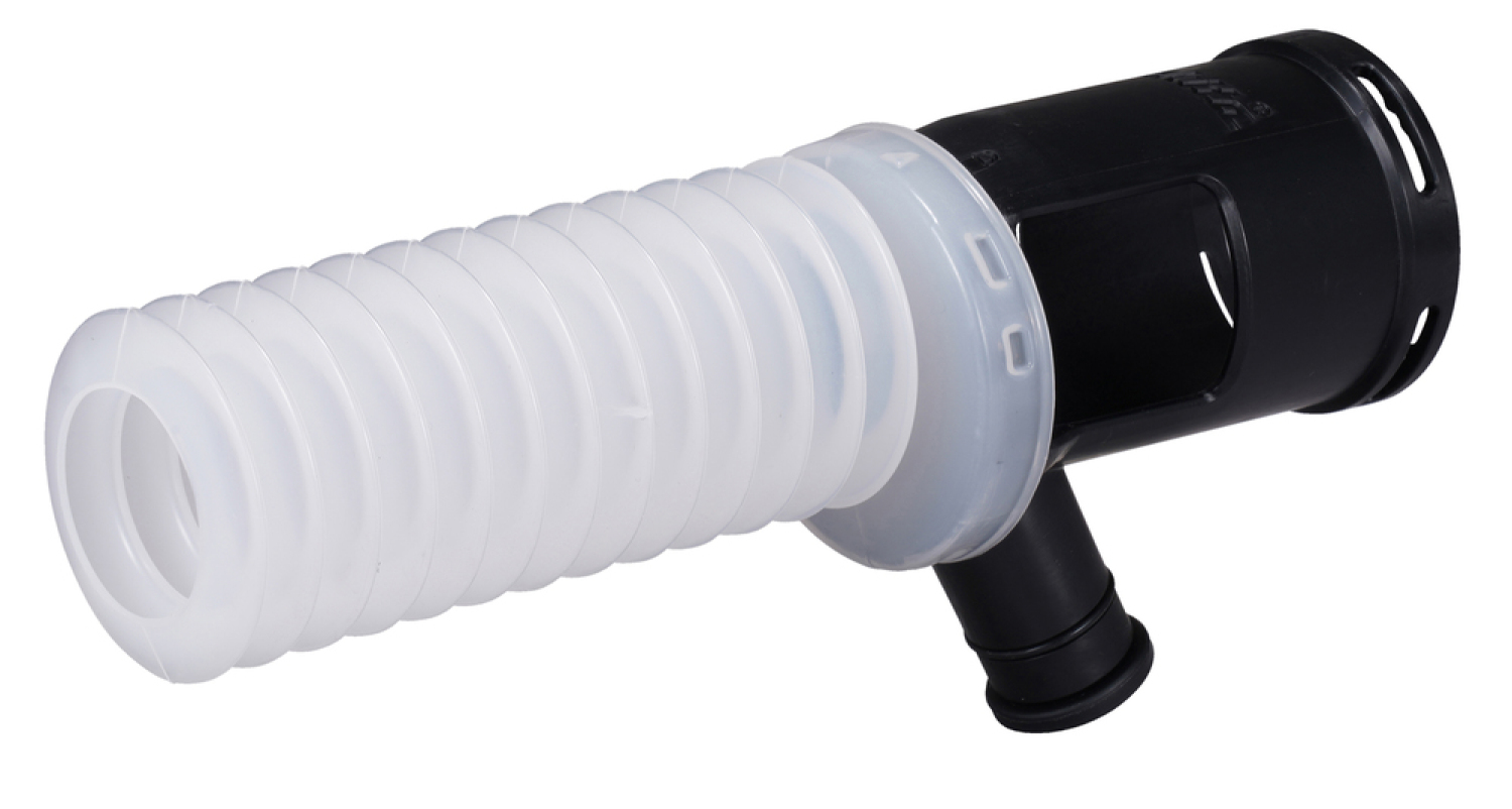 Putekļu savākšanas adapteris MAKITA 1914L8-4 HR2670FT