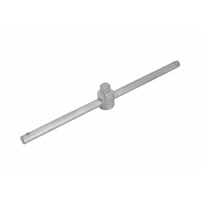 3/4" Slīdošā uzgriežņu atslēga, 460 mm