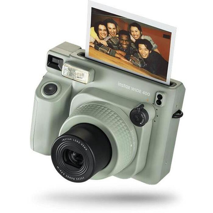 Fujifilm tūlītējā kamera INSTAX WIDE 400