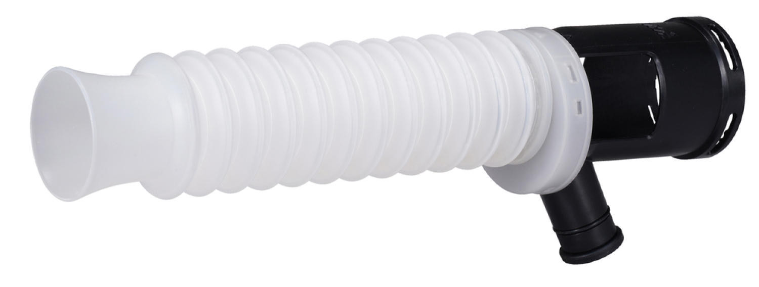 Putekļu savākšanas adapteris MAKITA 1914M0-7 190mm