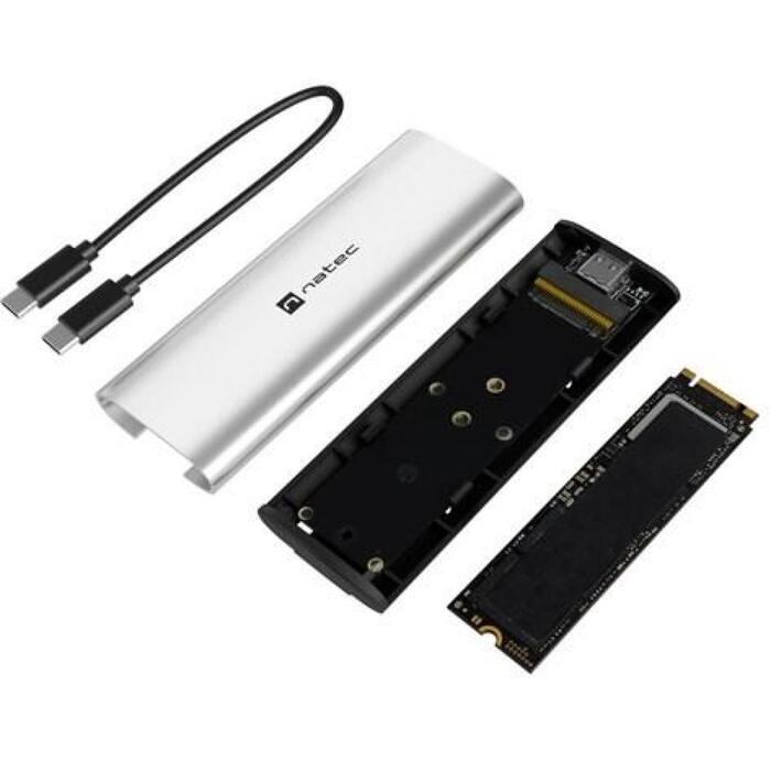 Natec SDD cietā diska korpuss NKZ-2474
