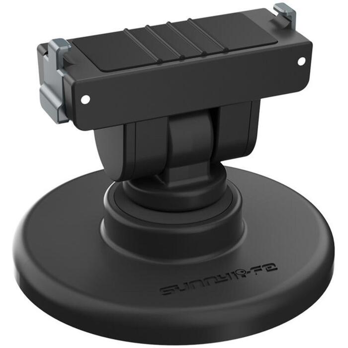 Sunnylife DZ-143 magnētiskais stiprinājums Insta360 GO
