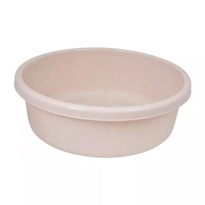 Curver Bļoda apaļa 0813304704, 9L, 36x36x12