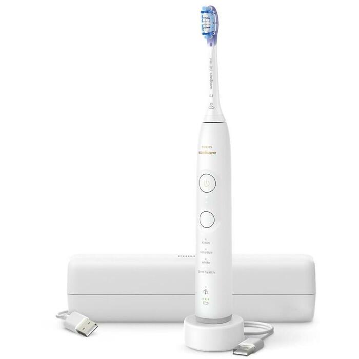 Philips Elektriskā zobu birste HX7420/01 62000