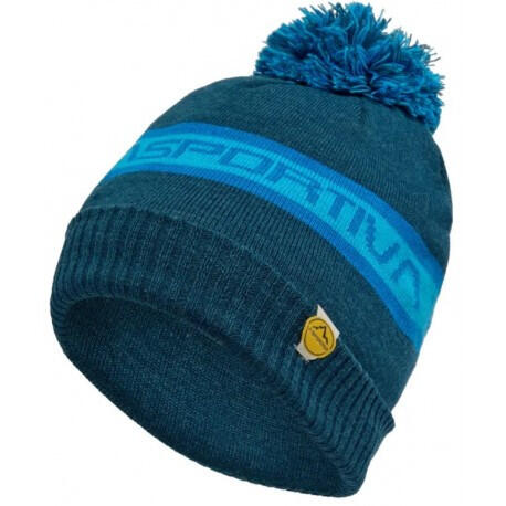 Cepure ORBIT Beanie, izmērs: L/XL, Storm