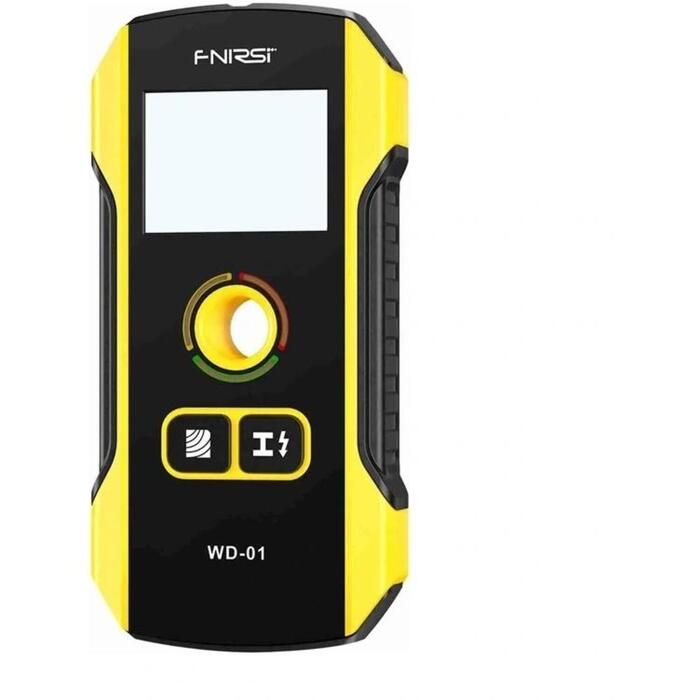FNIRSI WD-01 kabeļu detektors, 120mm metāls