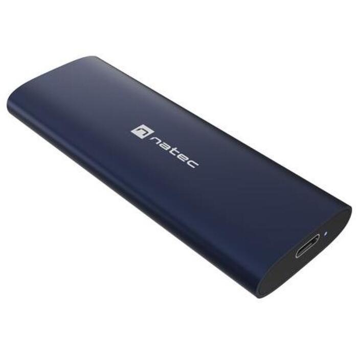 Natec SDD cietā diska korpuss NKZ-2472