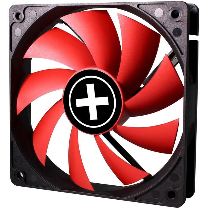 Xilence Datora korpuss ventilators MODELIS XF042