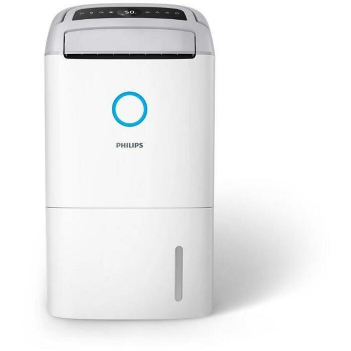 Philips Mitrinātājs un gaisa attīrītājs DE5305/11