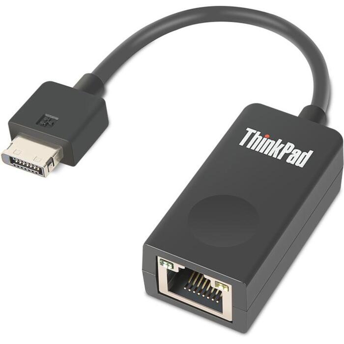 Lenovo Kabeļa pagarinātājs MODELIS 4X90Q84427, 0