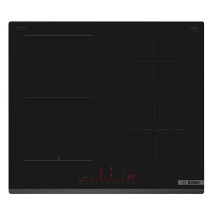 Bosch Plīts virsma PVS63KHC1Z, 4 indukcijas