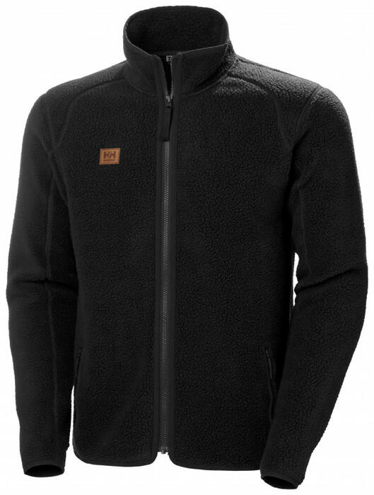 Fleece jaka Heritage Pile, 2XL, HELLY