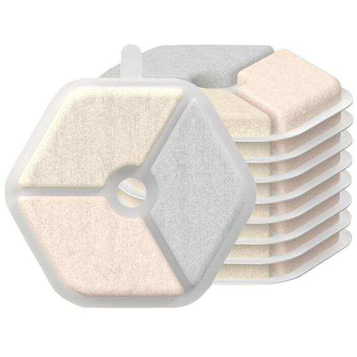 Oneisall PTM-643 filtrs, 9 gab., 12g