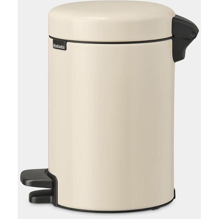 Brabantia NewIcon 149887 atkritumu tvertne, 3L