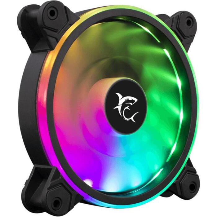 White Shark GCF-1262-04-V aRGB Pulsar PULSAR