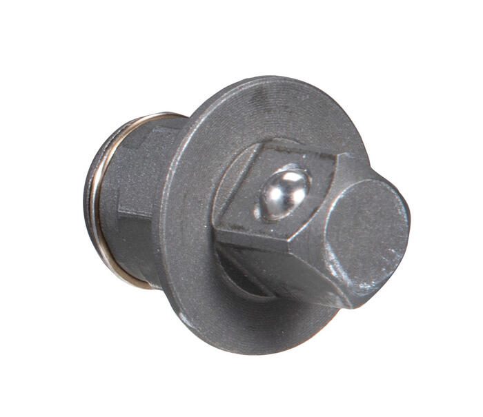 Patronas adapters 3/8" WR100D, 191A50-3 MAKITA