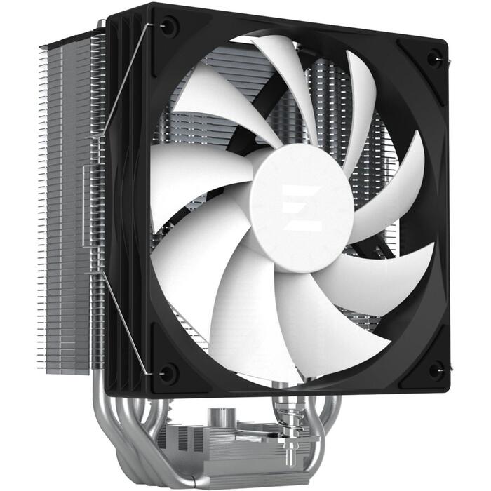 Zalman CNPS9X OPTIMA2 BLACK, CPU gaisa