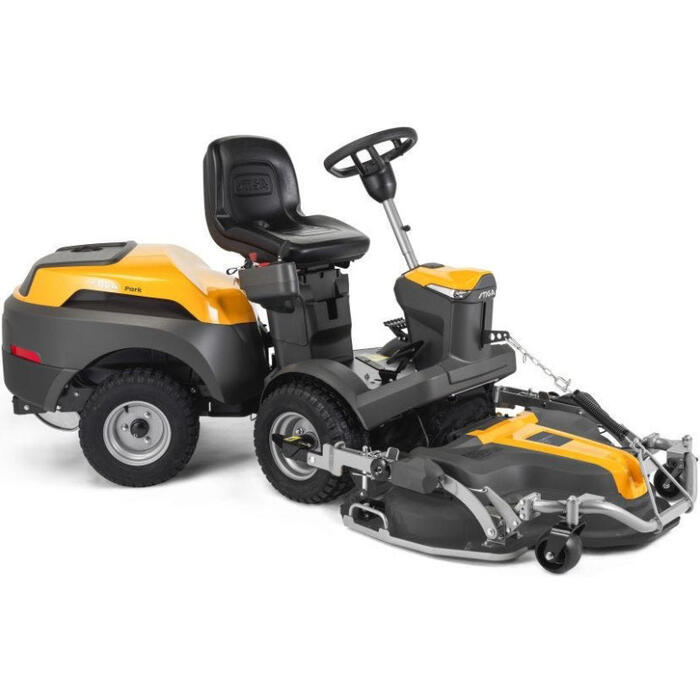 Бензиновый садовый трактор Park 500 WX 2F6130645/ST2 STIGA (2F6130645/ST2)