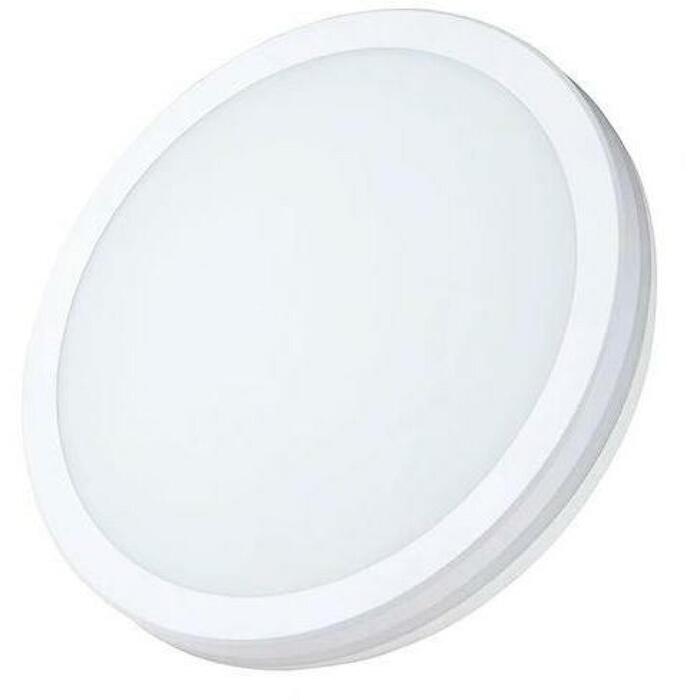 Visional LED griestu lampa VS-FL-30-PIR-IP65/W 30W