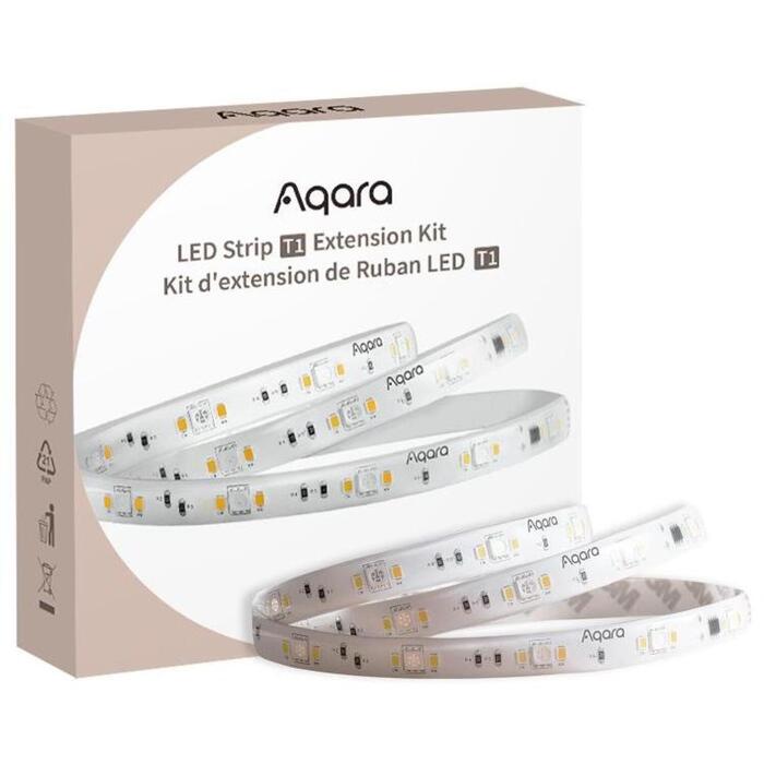 Smart Lightstrip|AQARA|Aqara LED Strip T1|ZigBee|RLSE-K01D (RLSE-K01D)