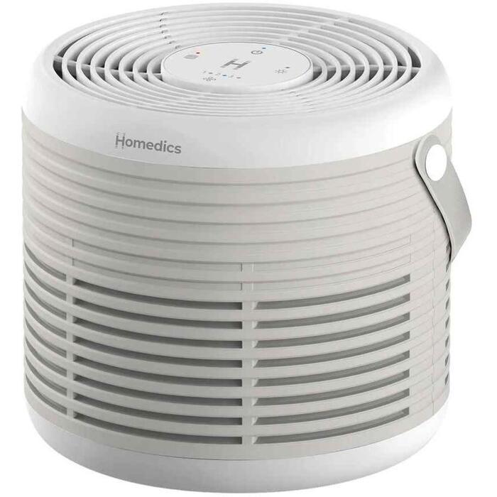 Homedics Gaisa attīrītājs AP-T63BG-WW, 42m², 20-53dB