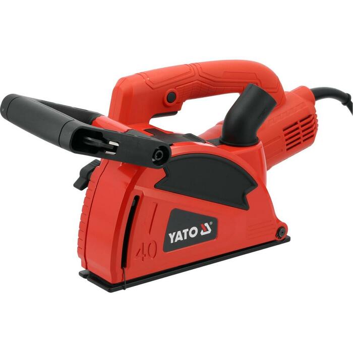 Yato putekļu sūcējs YT-82016 1800 W