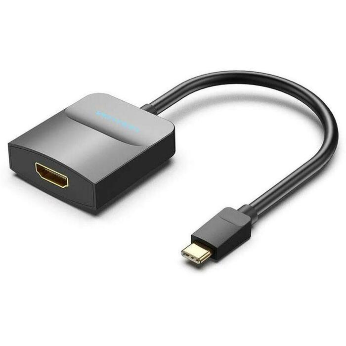 Vention HDMI uz USB-C adapteris TDCBB