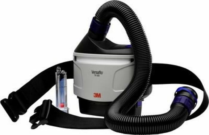 Elpceļu aizsardzības sistēma Versaflo TR-315E, 3M
