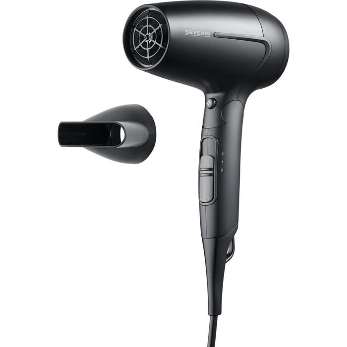 Severin Fēns HT 0159, 1600W, 2