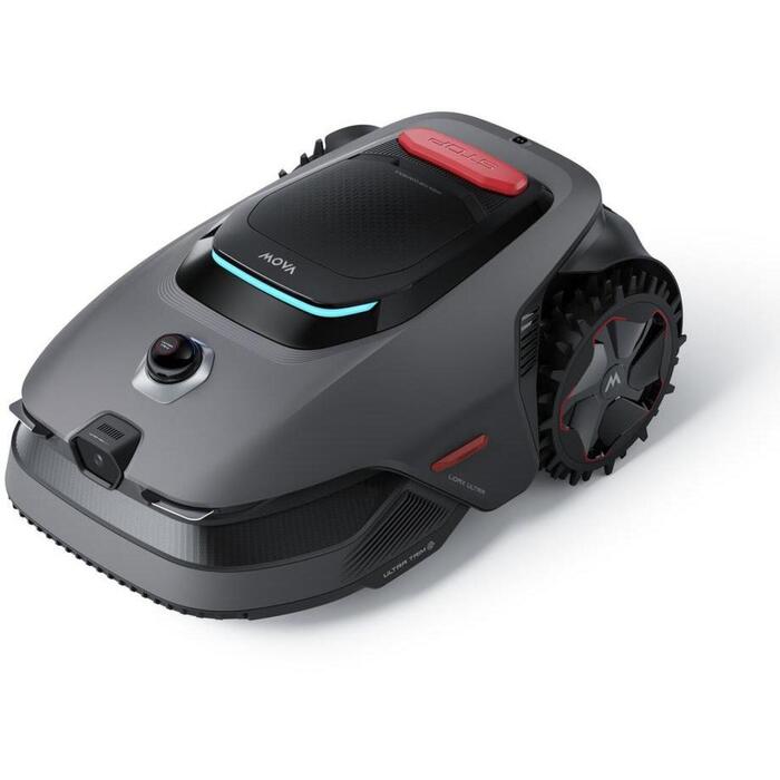Mova zāles pļāvējs robots MXXM4100, 1200m²