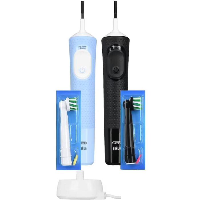 Oral-B elektriskā zobu birste Vitality Pro