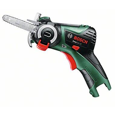 Mikroķēdes zāģis EasyCut 12 12V Li