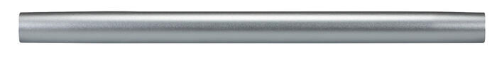 Savienotāj caurule 32mm (L=465mm) Alu DVC261