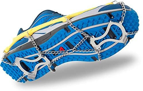 Ķēdes apaviem Run Track L 41-44 R720311 VERIGA (R720311)