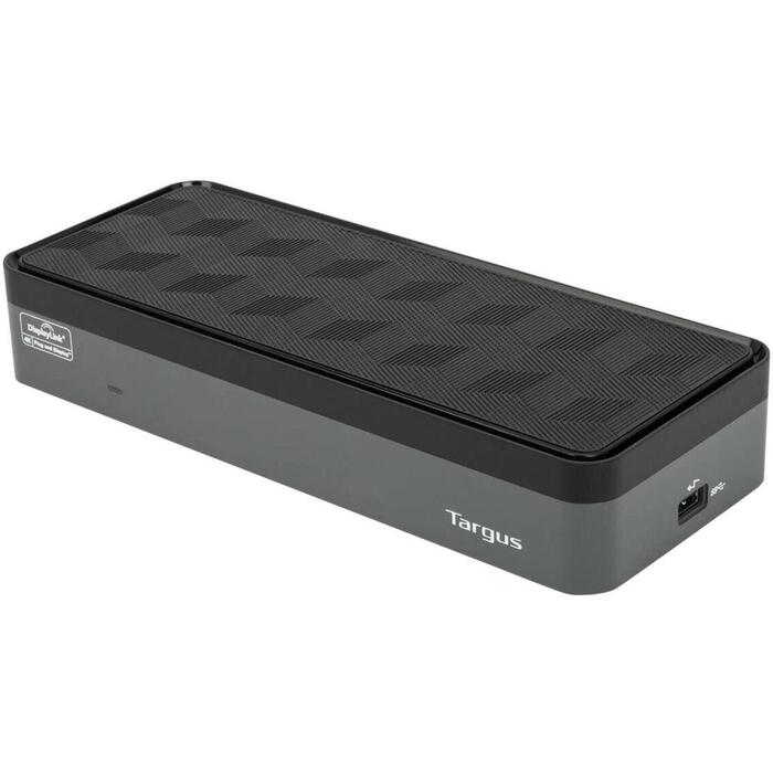 Targus dokstacija DOCK570EUZ, 100 W, 4x