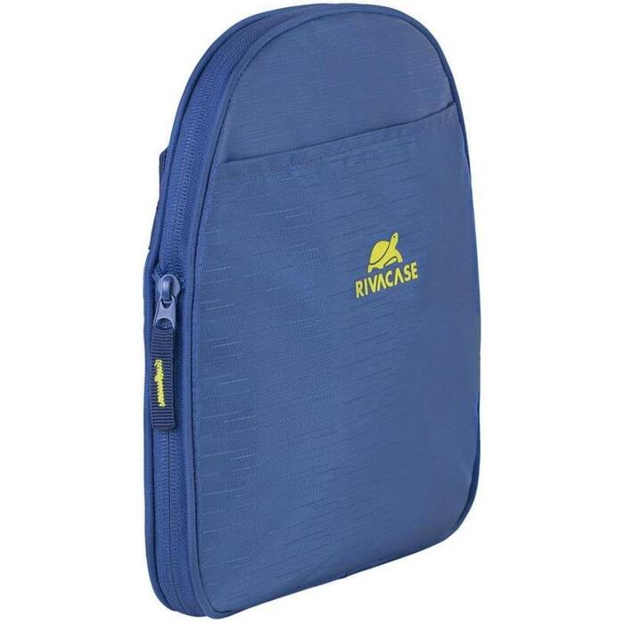 Rivacase Ceļojumu soma 5541BLUE, 30L, ūdensizturīgs