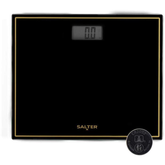 Salter Vannas istabas svars 9207 BGHCFEU12